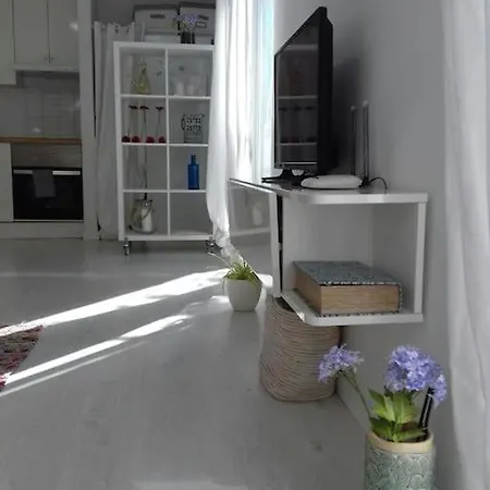 Apartment Sweet - By Az