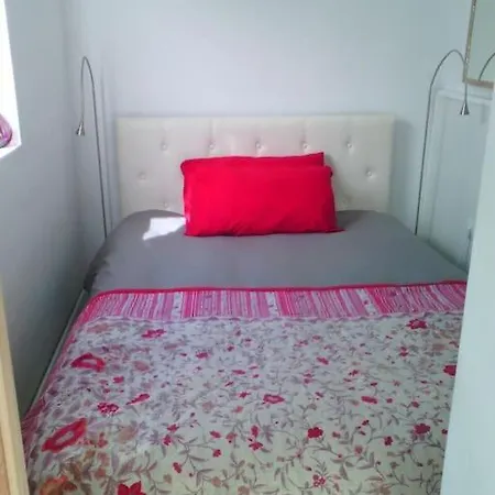 Apartment Sweet - By Az