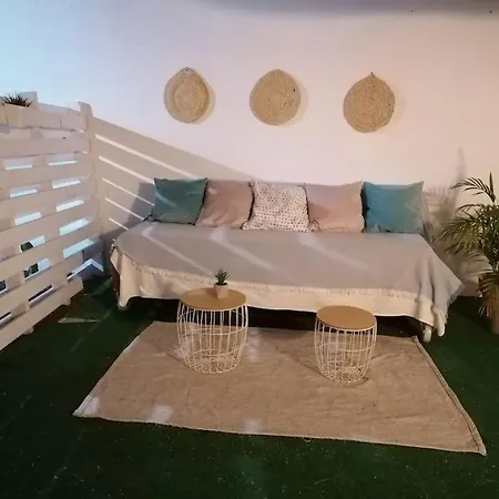 Apartment Sweet - By Az Puerto del Carmen (Lanzarote)