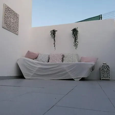 Apartment Sweet - By Az Puerto del Carmen (Lanzarote)