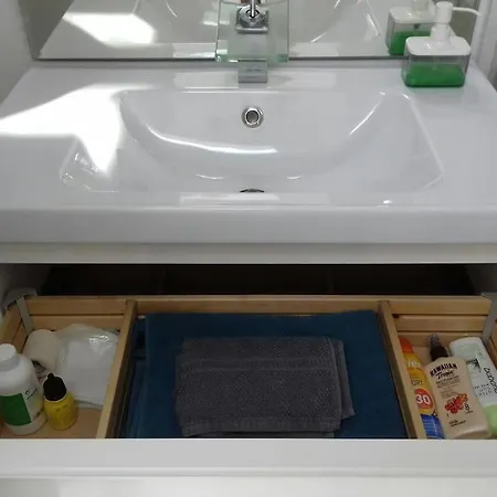 Apartamento Sweet - By Az
